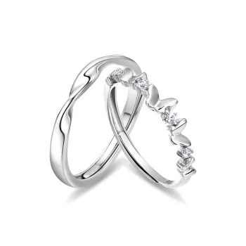Goran Rings Unisex