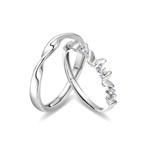 Goran Rings Unisex