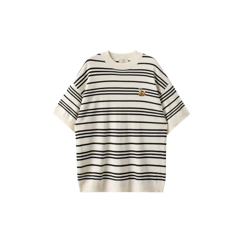 WILLIAM FOX&SONS Knitwear Unisex-0