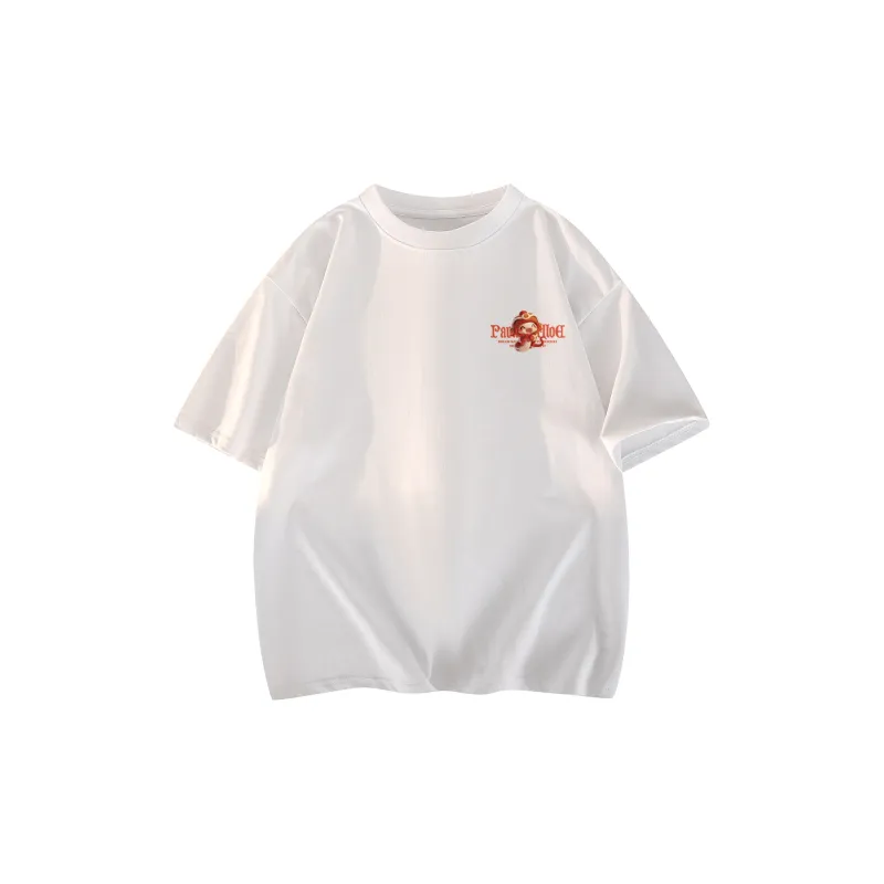 PAUL COSTELLOE T Shirts Unisex-3
