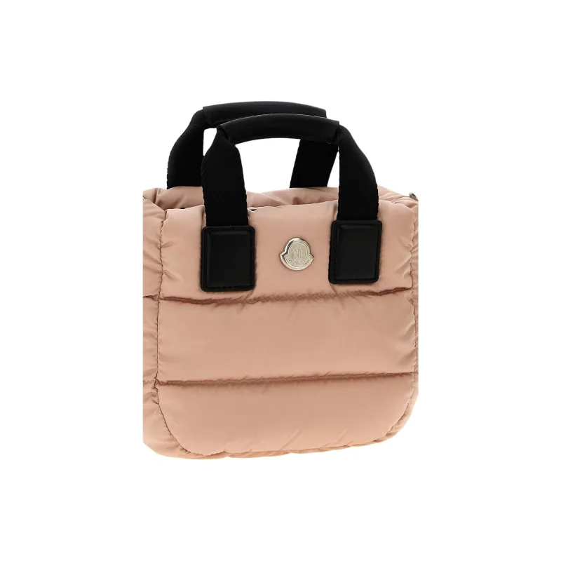 Moncler Caradoc Padded Mini Tote Bag-2