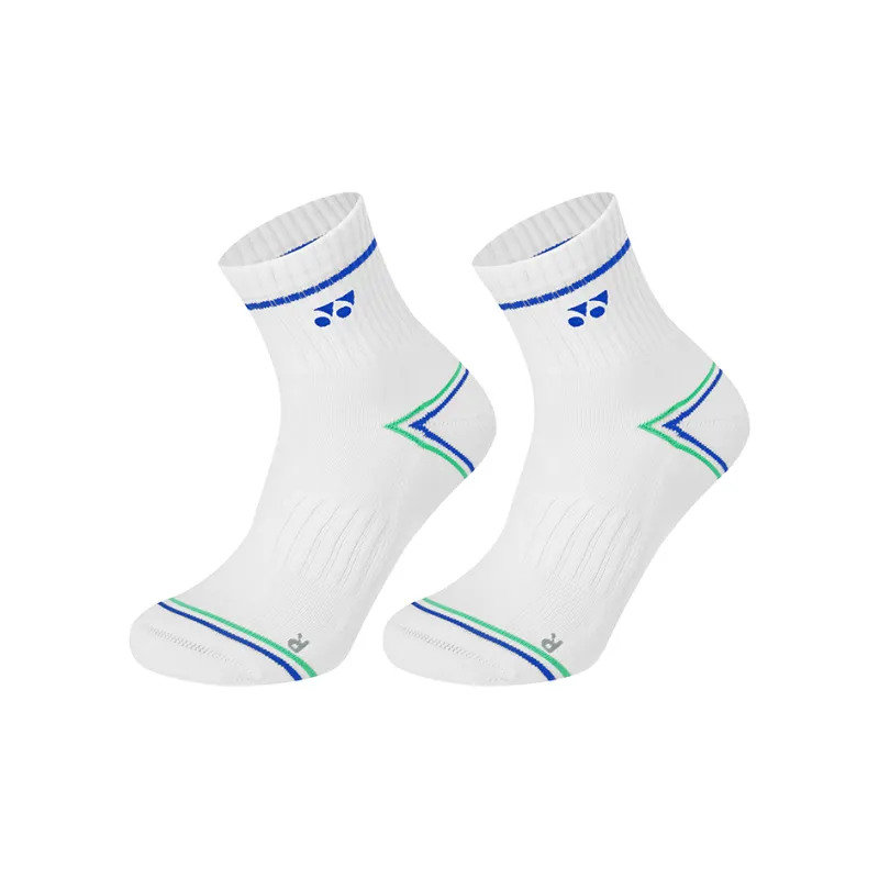 YONEX Mid-Calf Socks Men's 1 Pack-8