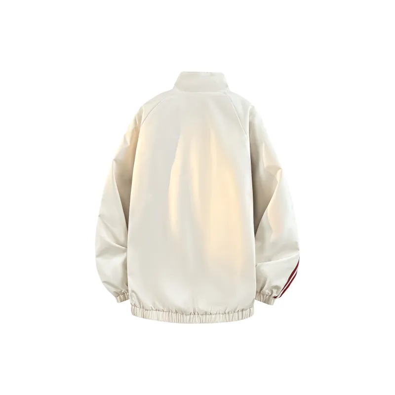 F.I.W FANGIWEN Jackets & Coats Unisex-9