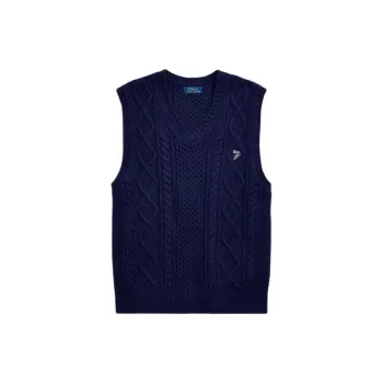 Polo Ralph Lauren Cable knit Vest