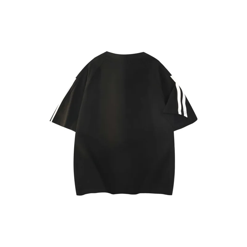 FASTFISH T Shirts Unisex-5