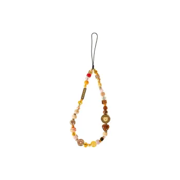 The British Museum Synthetic Crystal Pendants Unisex