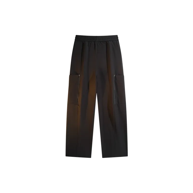 FAVEPOP Casual Pants Unisex-1