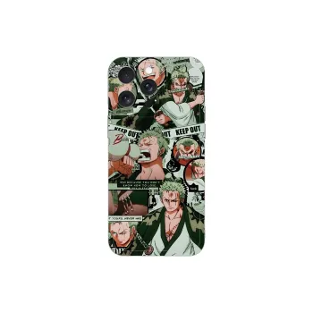 Ray chain Phone Cases