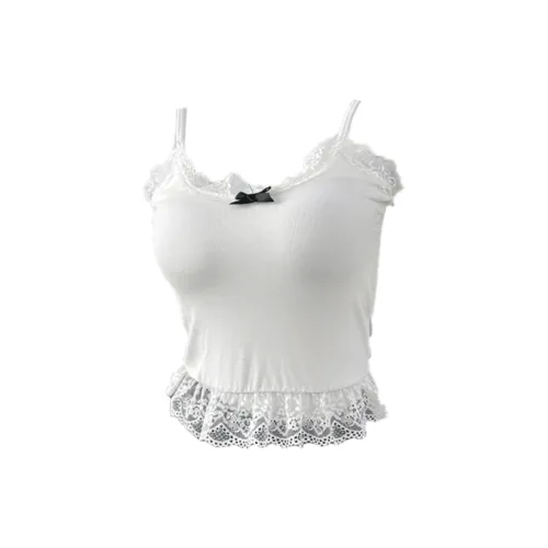 METE WHALE MT Camisole Women's 1 Pack