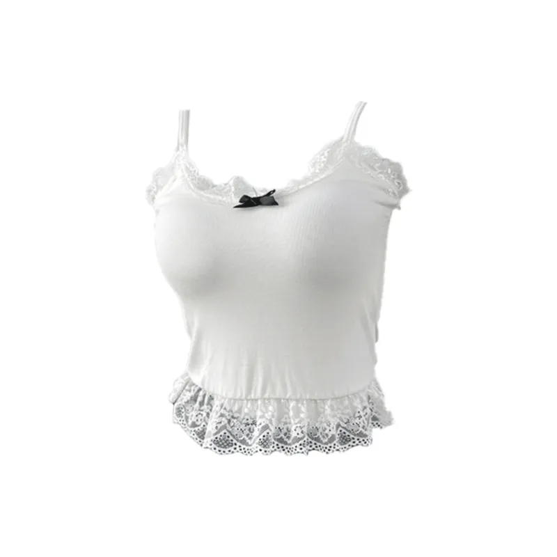 METE WHALE MT Camisole Women's 1 Pack-2