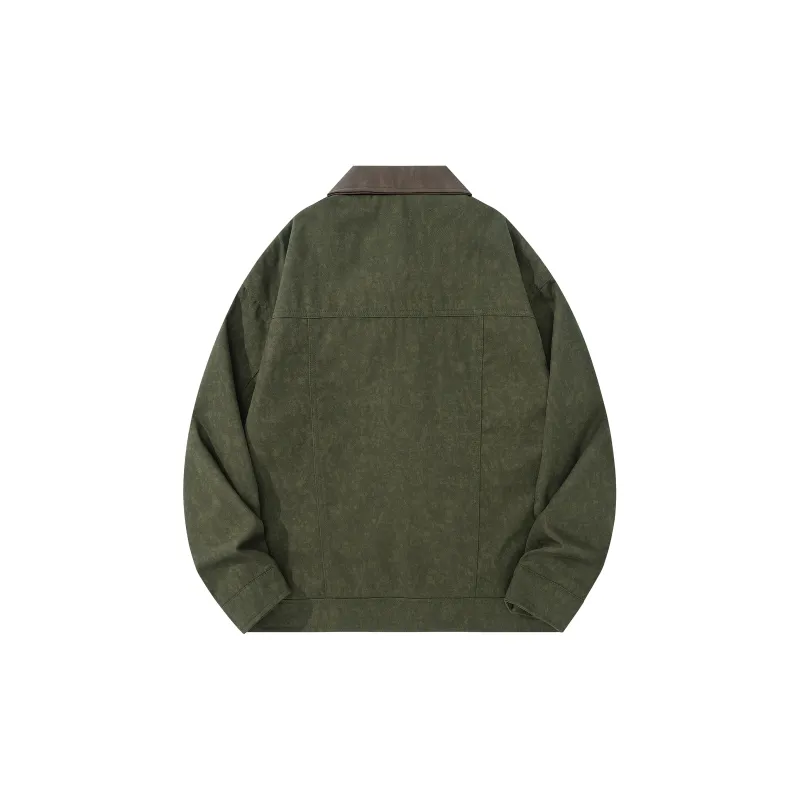 Kawasaki Jackets Unisex-5