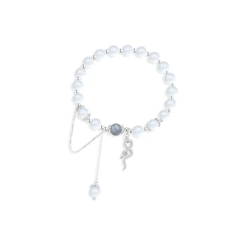 GIFU Glass Hurricane cat Eye Bracelets Women's