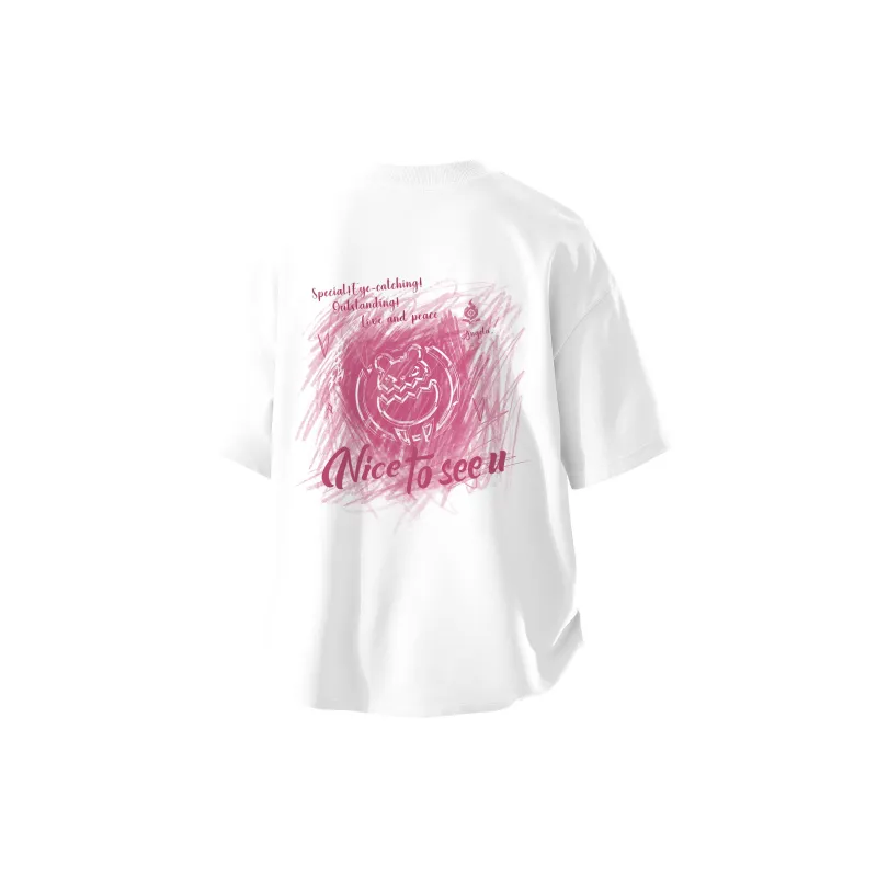 HONOR OF KINGS T Shirts Unisex-3