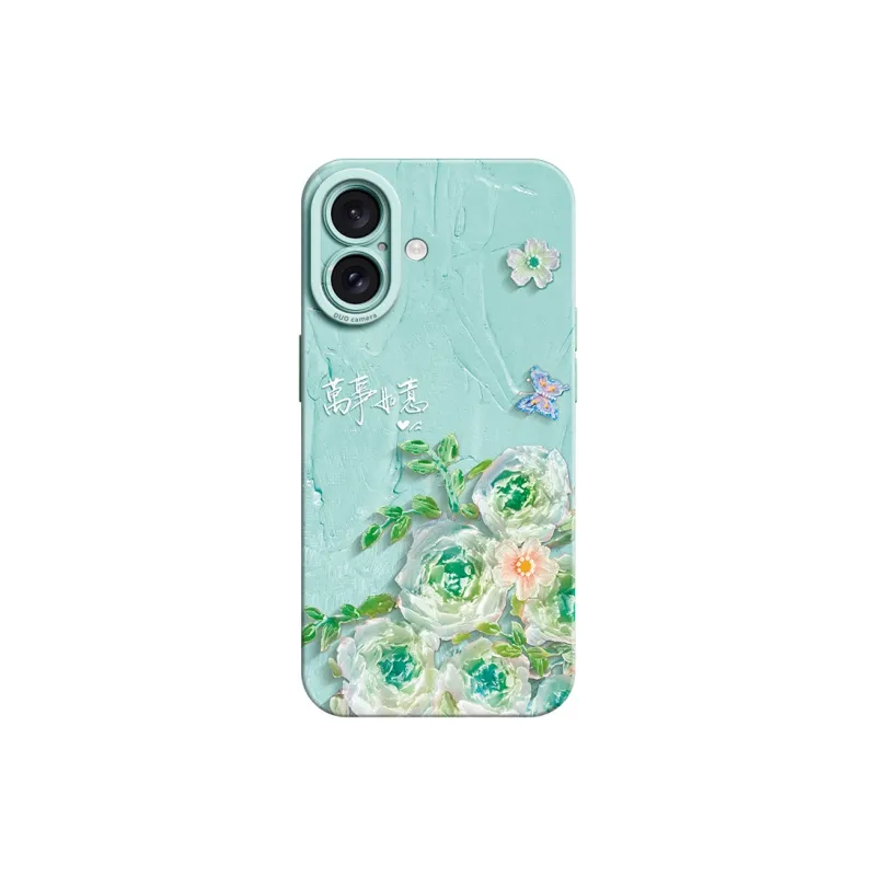 Gu Gu You Phone Cases-2