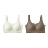2 Pack[Coffee Champagne White]