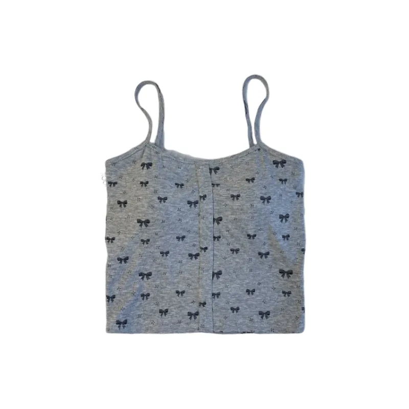 METE WHALE MT Women's Camisoles-7