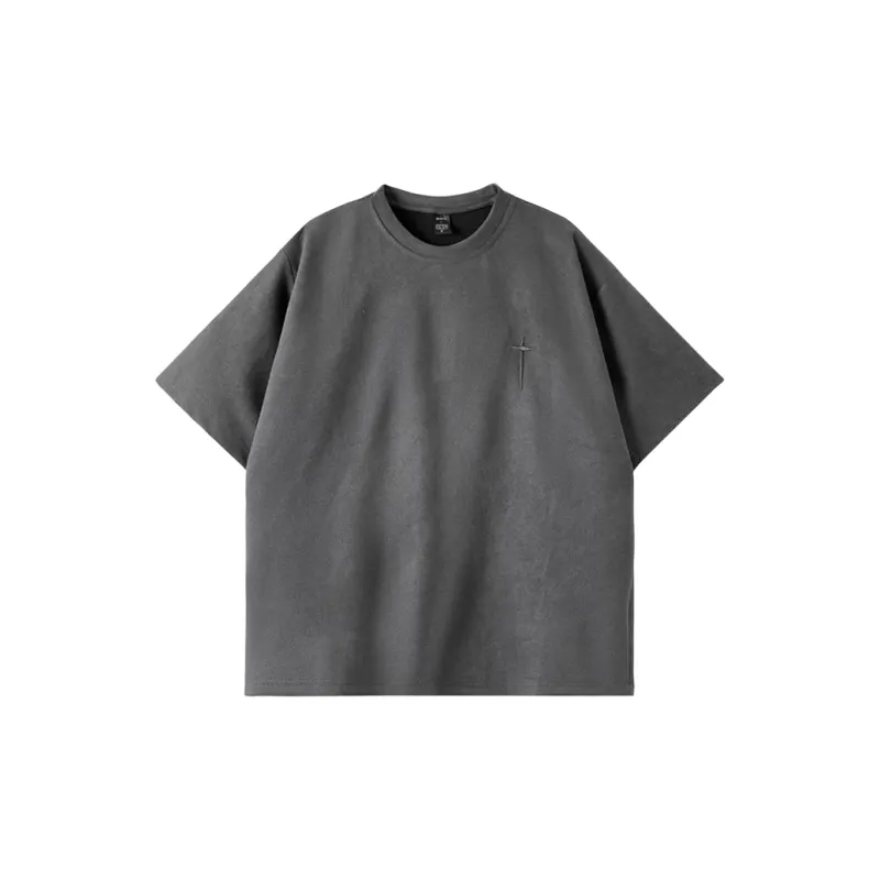 TESTUNG T-Shirts Unisex-11
