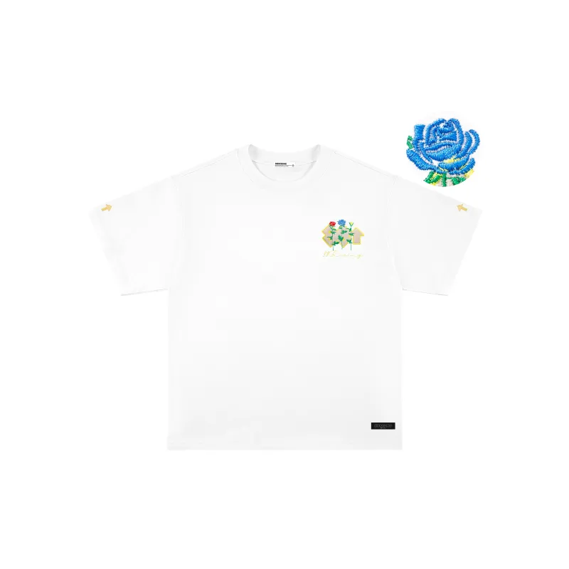 88rising Vinyl Record Collection T Shirt Unisex-4
