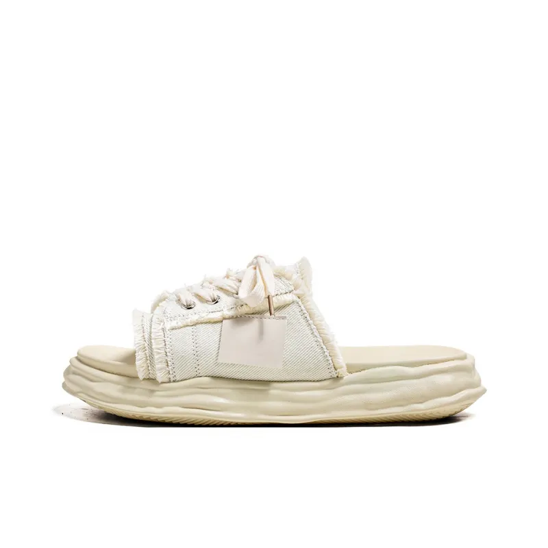 Journey Of Inspiration Beach Sandals Men's-7