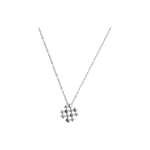 FROMLOVER Alloy Necklaces Women's