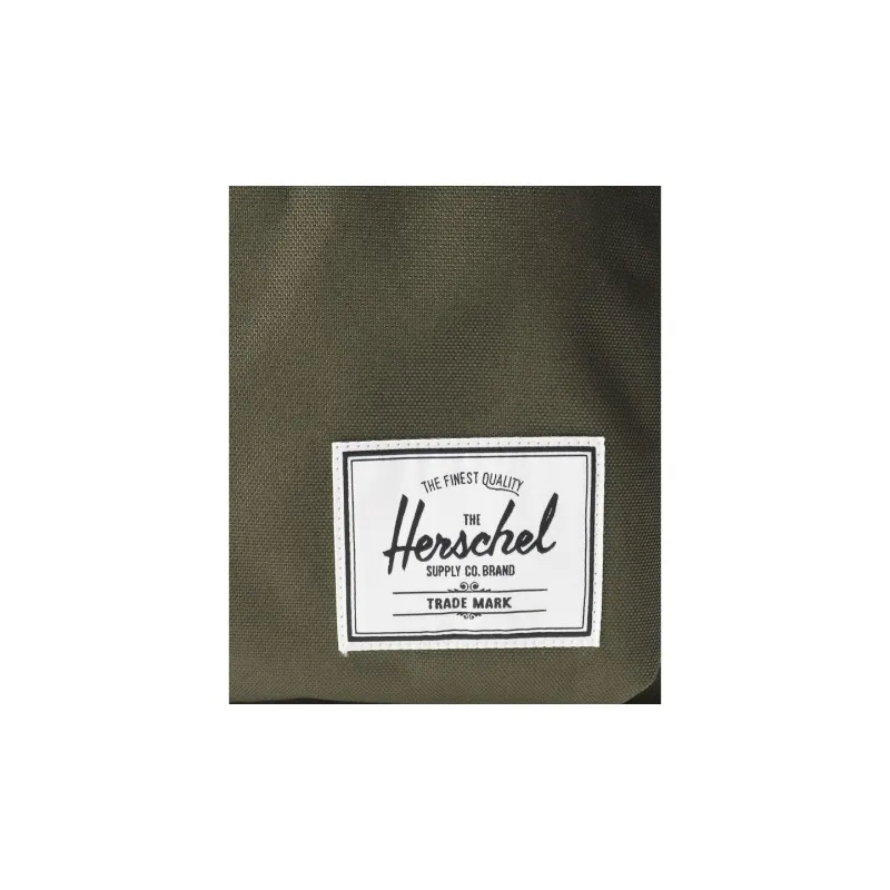 Herschel Recycled Materials Backpack Extra Large Unisex Ivy Green-4