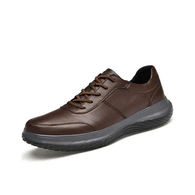 ENRICO COVERI Low-Top Casual Shoes Men's-4