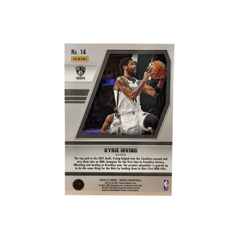 PANINI Sports Cards-1