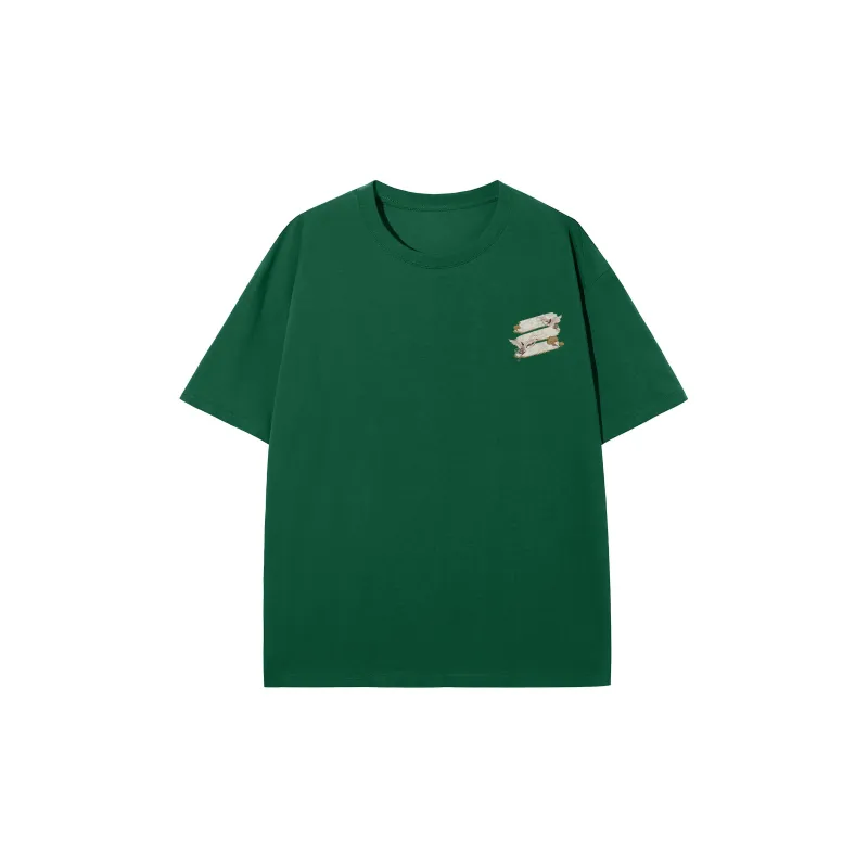 HONOR OF KINGS T Shirts Unisex-9