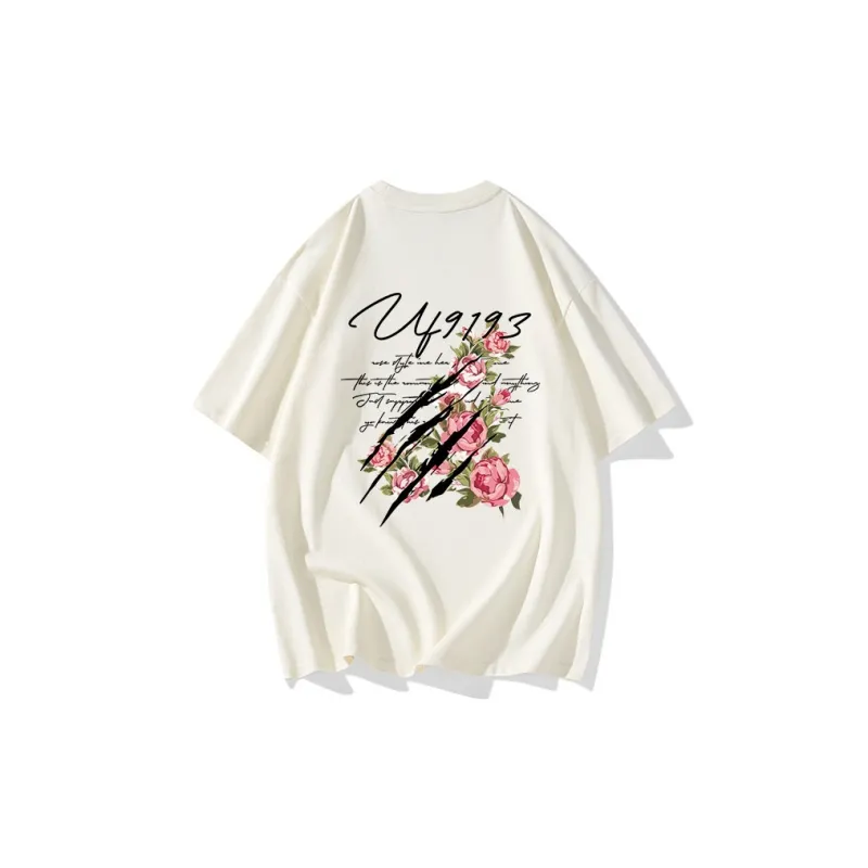 UF9193 T Shirts Unisex-7