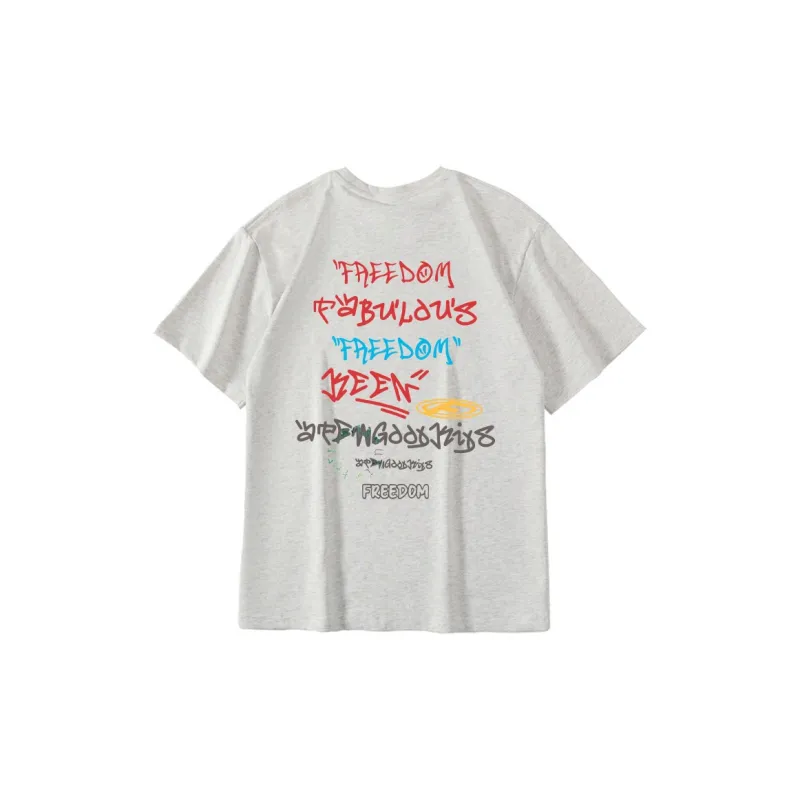 Mountainpeak T Shirts Unisex-1