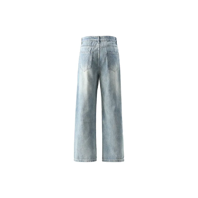 WKOOG Jeans Unisex-22