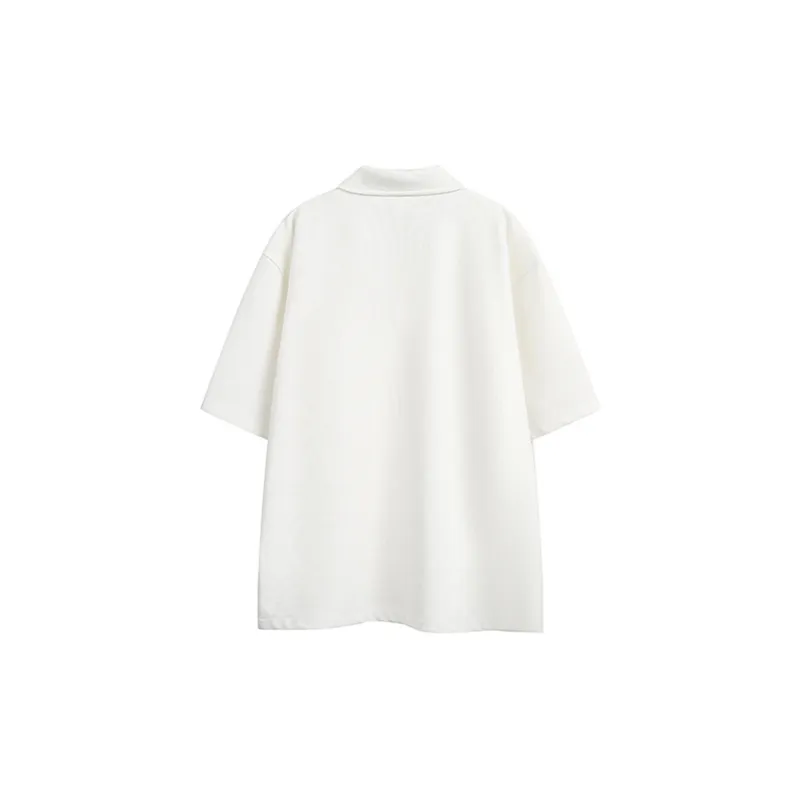 VINMUK T Shirts Unisex-1