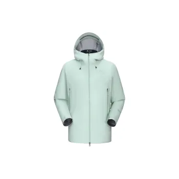 HIMALAYA x CAMEL, Himalaya Series Waterproof And Windproof Windbreaker Jacket Unisex