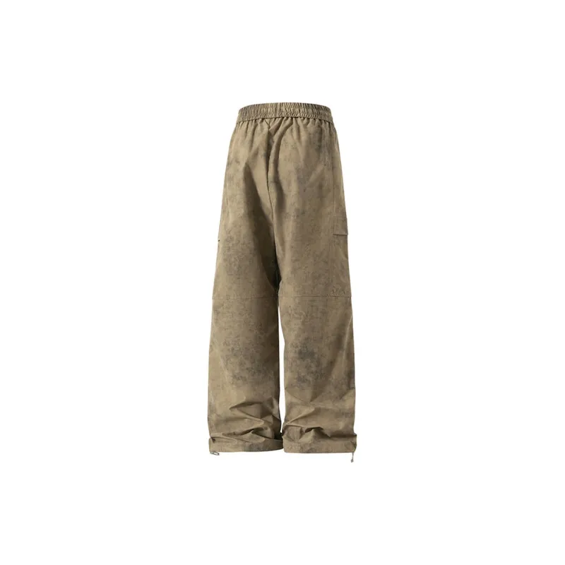 LIGHTNING MONSTER Casual Pants Unisex-9