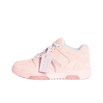 OFF WHITE Out Of Office Sneakers Women's