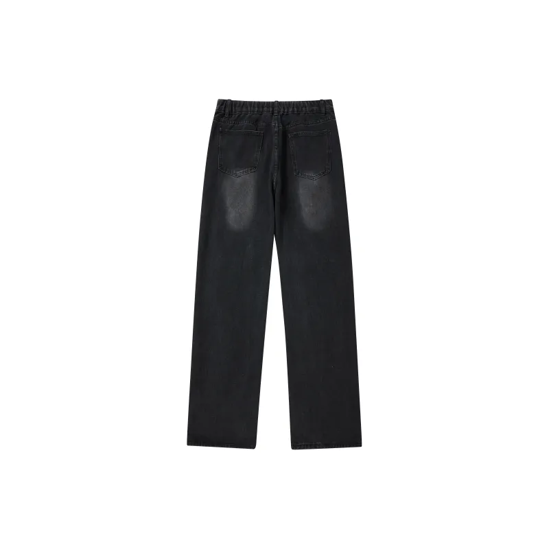 ORMY Jeans Unisex-1