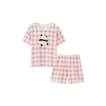 MADALLO Pajama Set Women's Pink