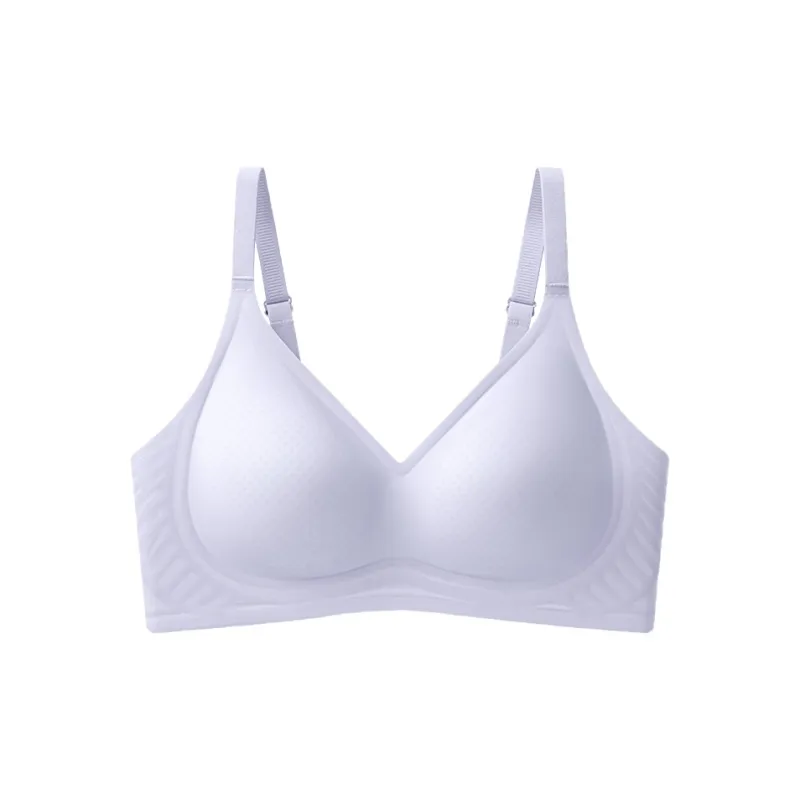 PLANDOO Women's Bras-6