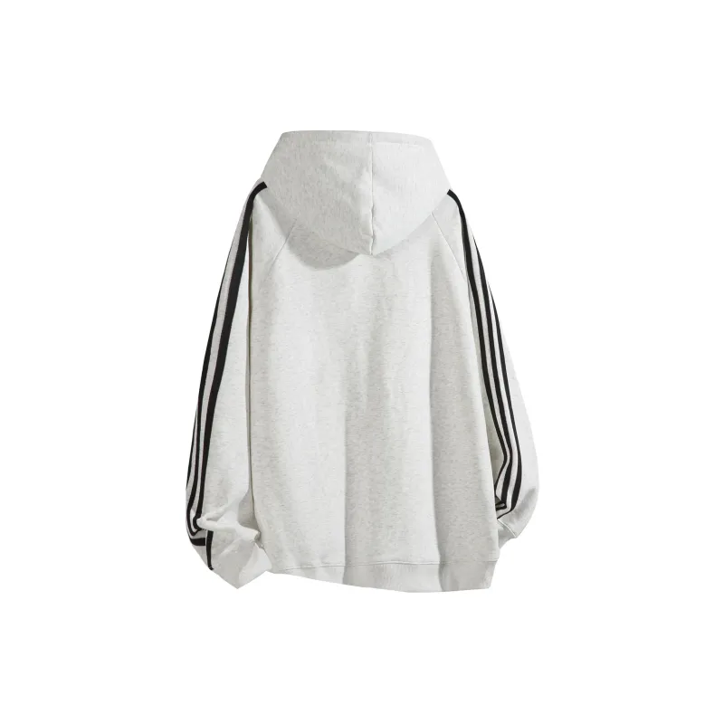 YATSI Sweatshirts Unisex-1