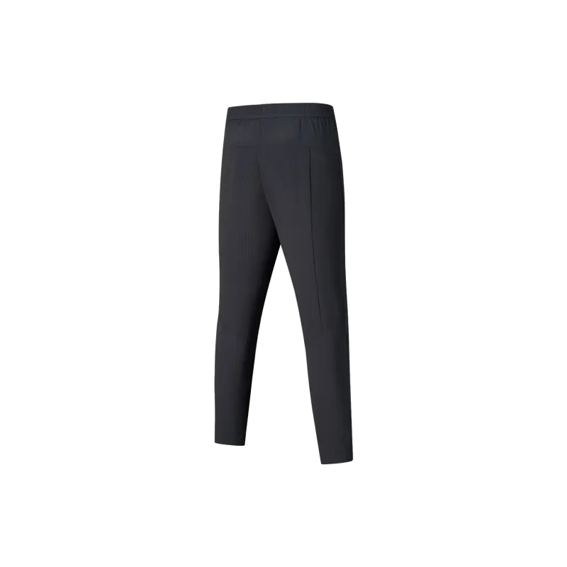 Saucony Casual Pants Men's Jet Black-1