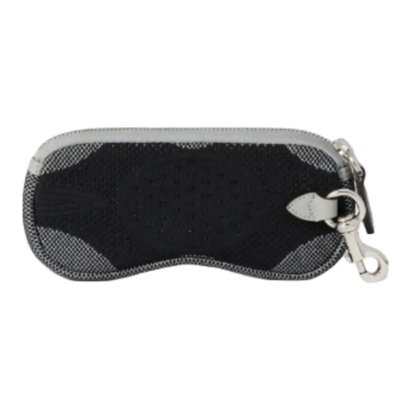 GUCCI Fabric Storage Bag Men's Black-1