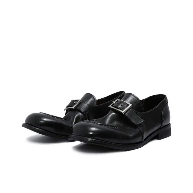 CORINNA DI MARSALA Loafers Women's-1