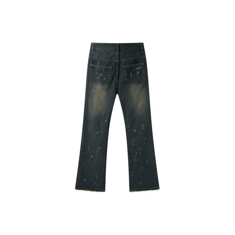 *EVAE+MOB Jeans Unisex-1