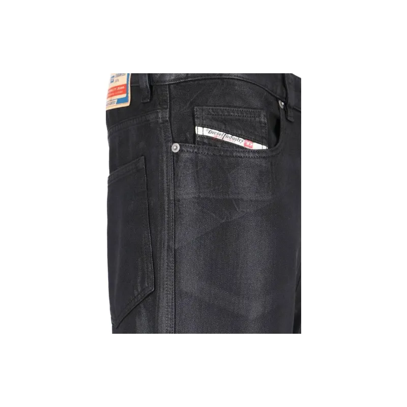 DIESEL 1998 D-Buck Bootcut Jeans-3
