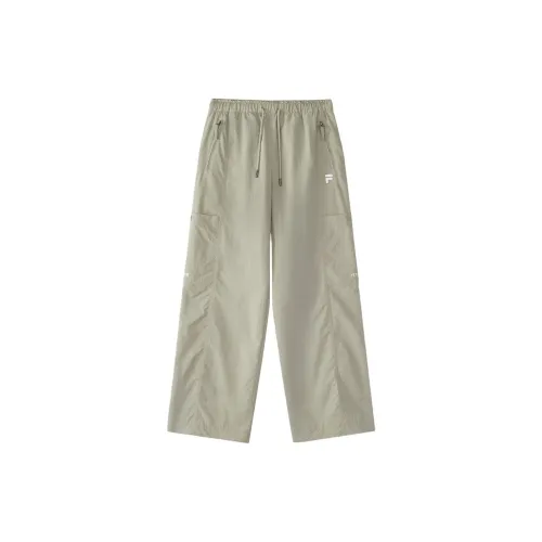 FILA FUSION FUSIONEER Athletic Trousers Women's Vine Brown