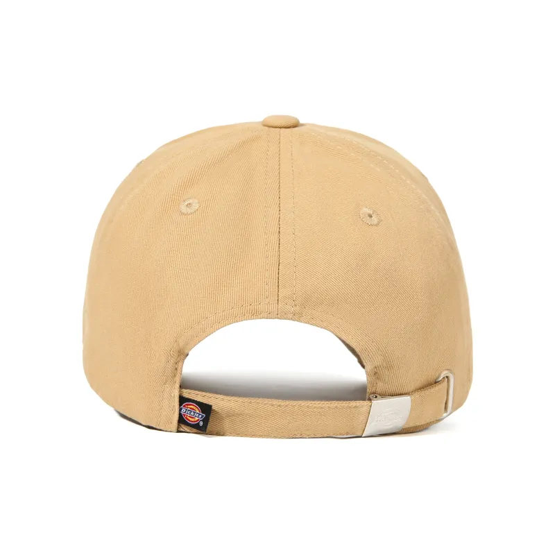 Dickies Cotton Baseball Caps Unisex-9