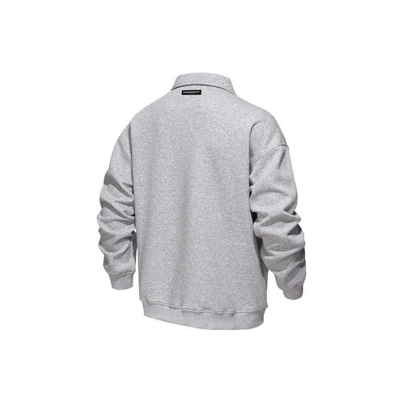 INNERSECT Polo Shirts Unisex-5