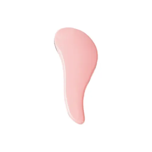 JIAOXUEFEI Agile Hair Straightening Brush Curling Comb Massage Airbag Styling Hair Dyes