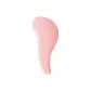 Pink Noble Lady Massage Soft Comb: One