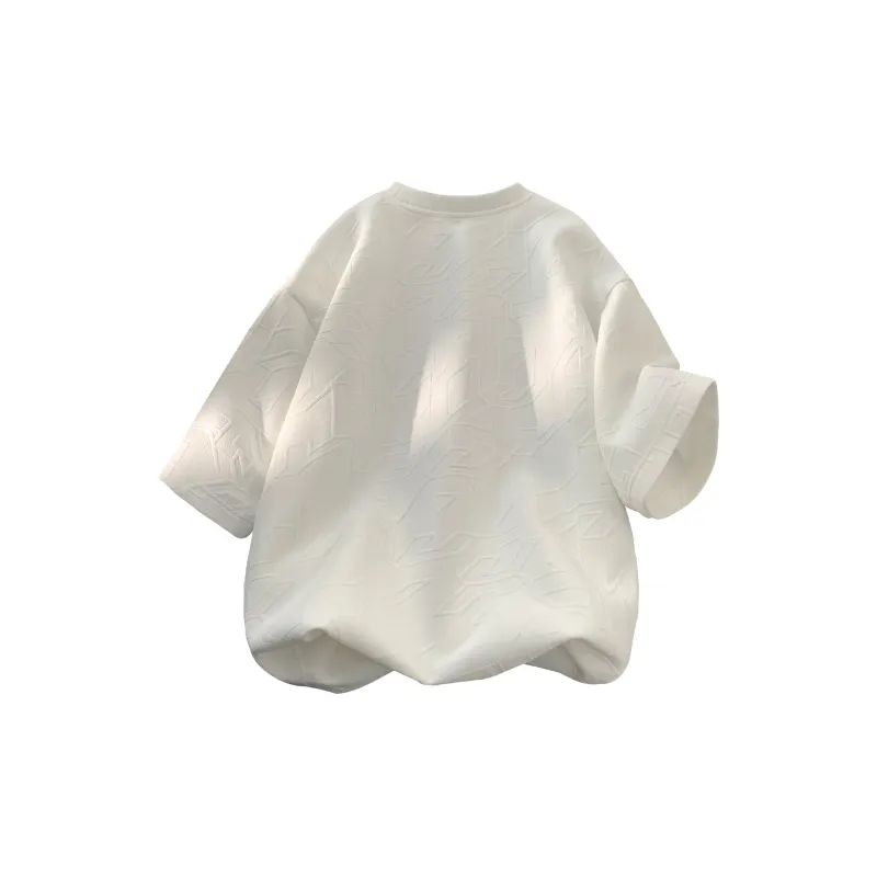 TESTUNG T-Shirts Unisex-1